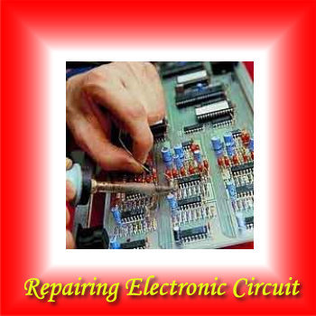 electronic repair