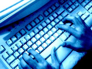 email support