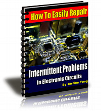 electronic problems