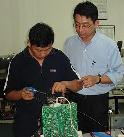 electronic courses electronic courses
