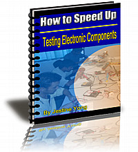 testing component